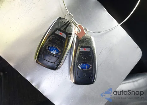 2021 Subaru Crosstrek Limited z USA, uszkodzony, nr VIN JF2GTHNCXM8252614